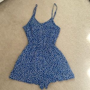 H&M romper Size xxs